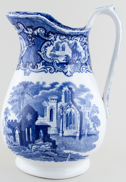 Ewer c1920s